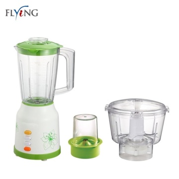 Green White Blender Price 3 In 1