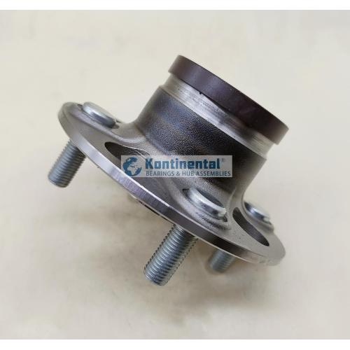 42200-SEL-951 42200-SEL-T51 28BWK19 HUB HEARTERS