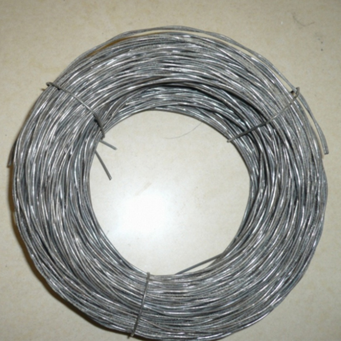 twisted wire 