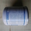 Sinotruk HOWO WABCO AIR DRYER FILTER WG9000360521