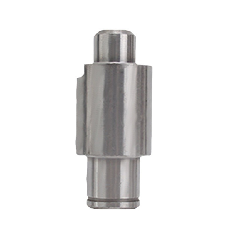 Custom round tooling components