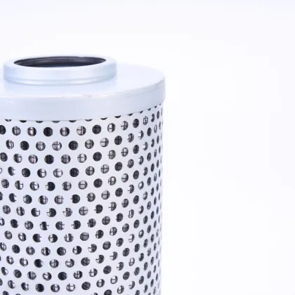 FAX hydraulic filter element