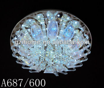 Modern ceiling lamp with mp3 (IH-687A)
