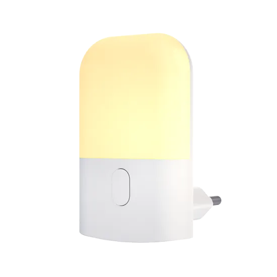 Senya-Pro Manufacturer Plug-in Night Light for Bedrooms and More