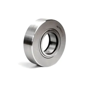 Factory Direct NUTR50110 Bearing - Cam Follower, Yoke Type Track Roller, 50*110*32mm Double Row Support Roller