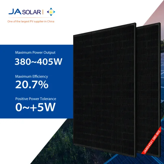 China Wholesale Trina Rooftop Solar Panels: 390W, 395W, 400W, 405W, and 410W Photovoltaic Modules for Affordable Energy Solutions