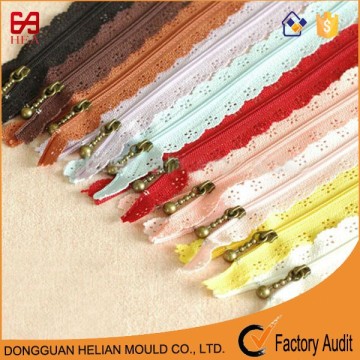 FREE SAMPLE!! Latest Fancy Different Types dress shirt zipper