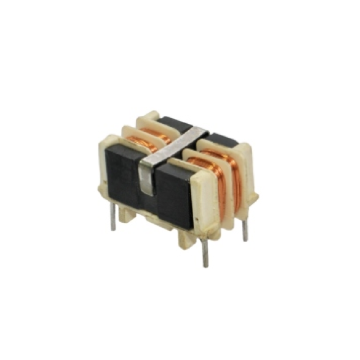Integrated Common Mode Choke - LEF17T Series | 90W Power Supply Filter