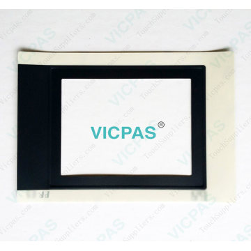6PPT30.0573-20B Touch Screen Panel Glass