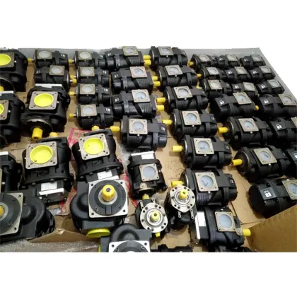 Rotorcomp EVO9 Airend Screw Air Compressor