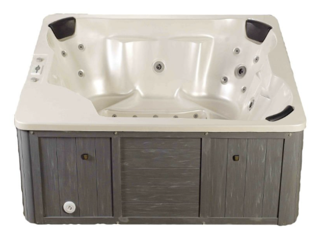 High Quality Hot Tub Acrylic Cheap Hot Tubs