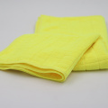 Serviette de nettoyage de lavage de voiture en microfibre