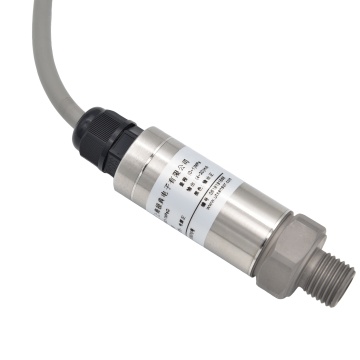 High Quality 0~5V 4~20mA Output 150 psi Air Compressor Natural Gas Pressure Sensor