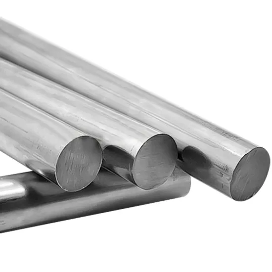 Aluminum Bar and Round Rod: Types, Sizes, and Applications