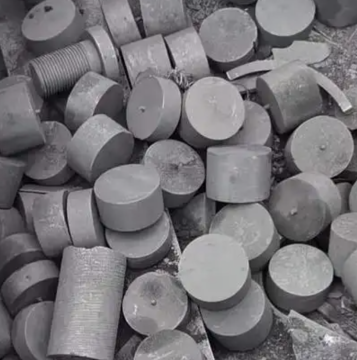 high quality graphite block