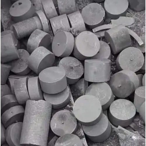 bloco de grafite de alta qualidade