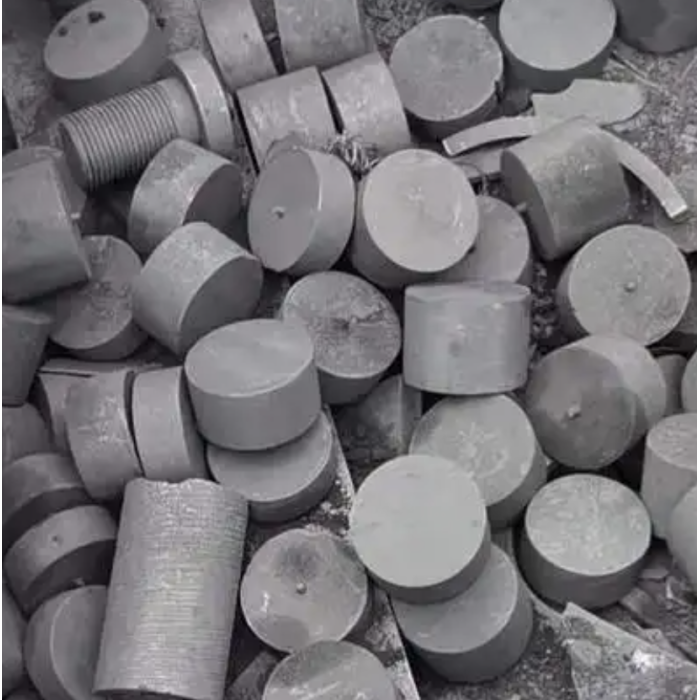 bloco de grafite de alta qualidade