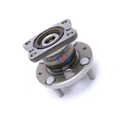 Rear Wheel Hub Bearing For Ford Fiesta
