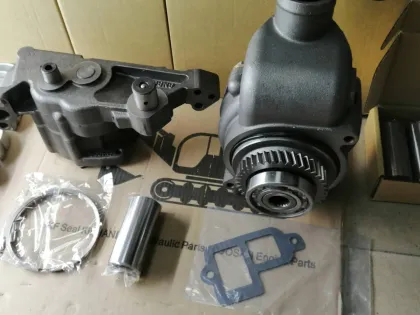 Machinery Engine Parts 6D95 Engine Liner Kit