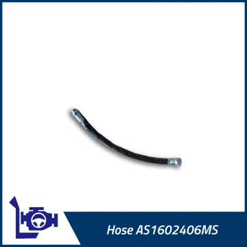 AS16024MS Cummins Hose