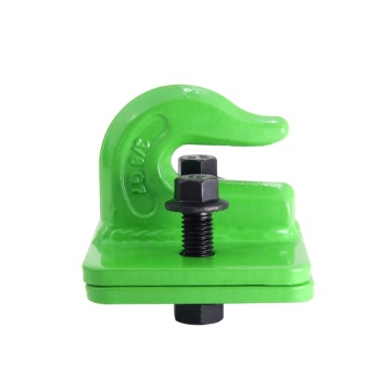 Best Prices on New Arrival Tow Tractor Attachments: Bucket, Grab, and Hook