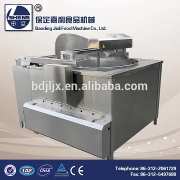 Stainless Steel General commercial frying device