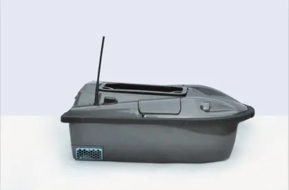 Carp Royal Imperator Bait Boat With Fish Finder, Gps Automatic Cruising