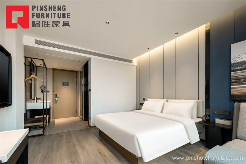 Mid to High end Yaduo Hotel Furniture