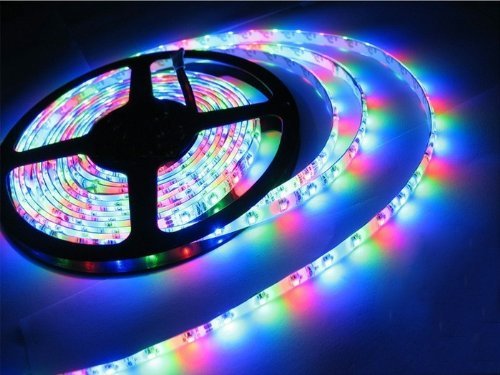 LED LED Strip Light LED Light (230V)