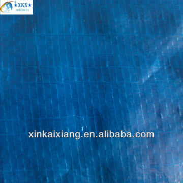 200/sqm reinforced waterproof woven fabric pe tarpaulin