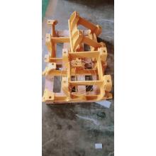 BULLDOZER SPARE PARTS D85ES-2A GUARD 14Y-30-16133