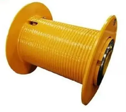 Winch Drives Winch Drives