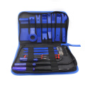 Hand Tool Kit Pry Disassembly Tool Interior Door Clip Panel Trim Dashboard Removal Tool Auto Car Opening Repair Tool Set