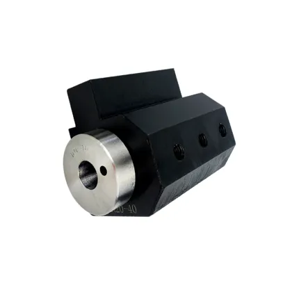 CNC Lathe Tool Holder: Tool Tower for CNC Lathe Auxiliary