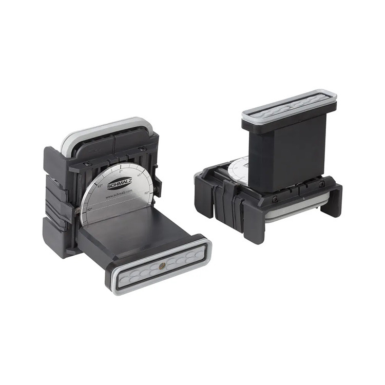 VCBL-K1 Vacuum Block for Plastic and Rubber Console - 120x50x125 Q