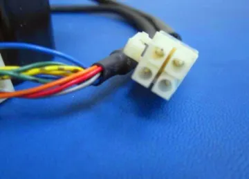 SGM-A2C3CN12 Yaskawa 15w Control System Servo Module