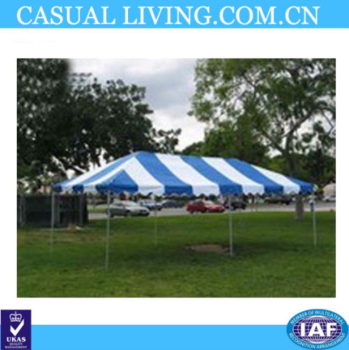 Commercial Duty 10' X 20' Luxury Enclosed Event Party Tent