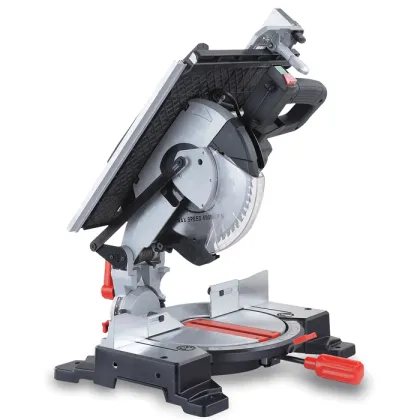 255mm 1600W Bosch Power Tools/ Wood WorkingCompound Miter Saw