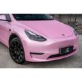 Sakura Pink Car Wrap Film 1.52*18m