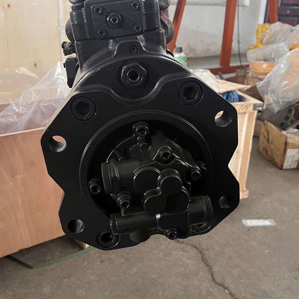  EC350D Hydraulic Main Pump