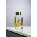 Organic Vanilla Scented Liquid Refill