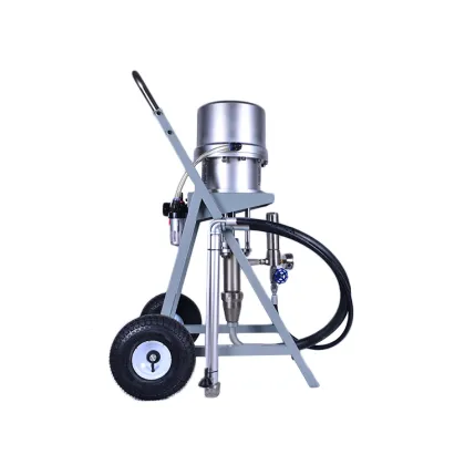 Graco Pneumatic Airless Paint Sprayer