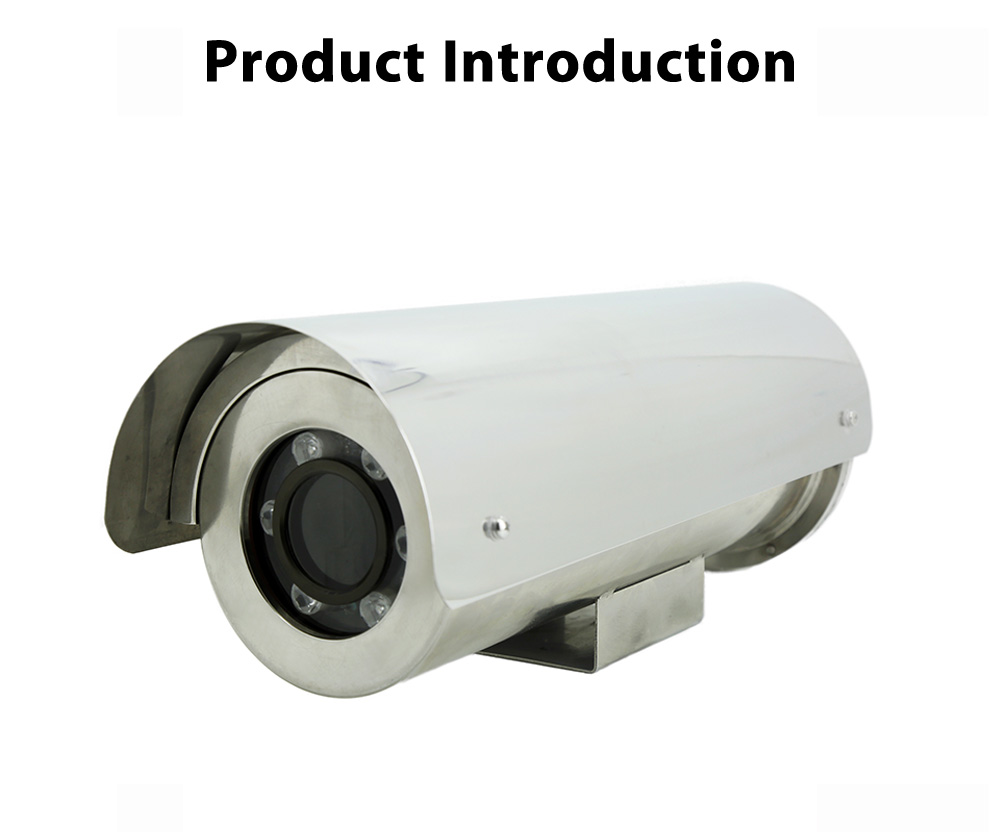 محصولات صنعتی عمومی ضد انفجار (کلاس II) 1 General Industrial Explosion‑Proof Products (Class II) 1