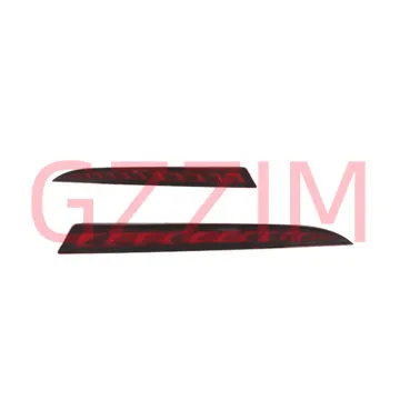 HR-V VEZEL 2022 High-Match RS Rear Bumper Lamp