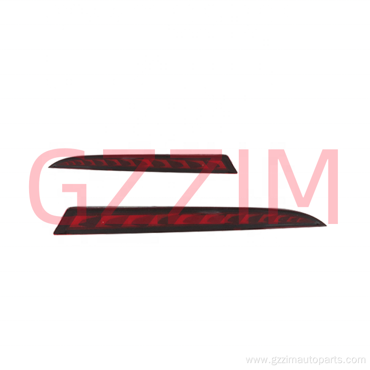 HR-V VEZEL 2022 High-Match RS Rear Bumper Lamp