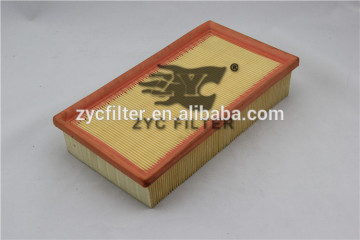 air filter used for X5, OEM NO.13721742201