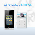 Intercom System With Tuya Video Door Phone Intercom System With Monitors Manufactory