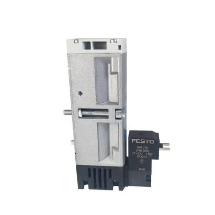 FESTO VSVA-B-M52-MZH-A1-1C1 Solenoid Valve Search