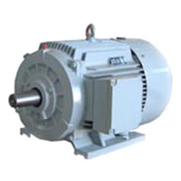 TR Permanent Magnet Motor (Electricity Save 7%-30%)
