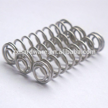 custom stainless steel spring